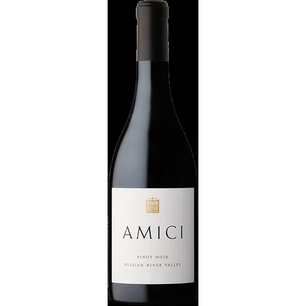 Amici Cellars Pinot Noir 2023 750ml