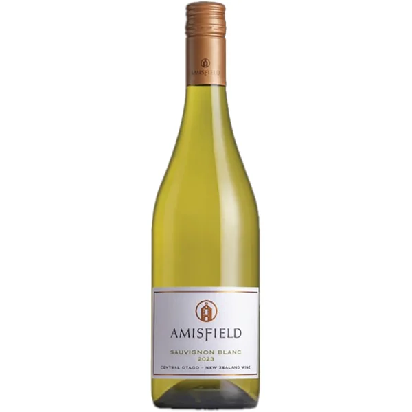 Amisfield Estate Sauvignon Blanc 2023