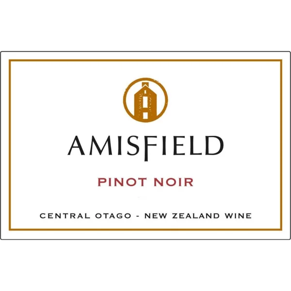 Amisfield Pinot Noir Central Otago 2017