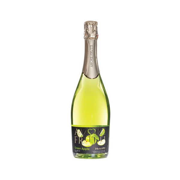 Amore Frutti Green Apple Moscato