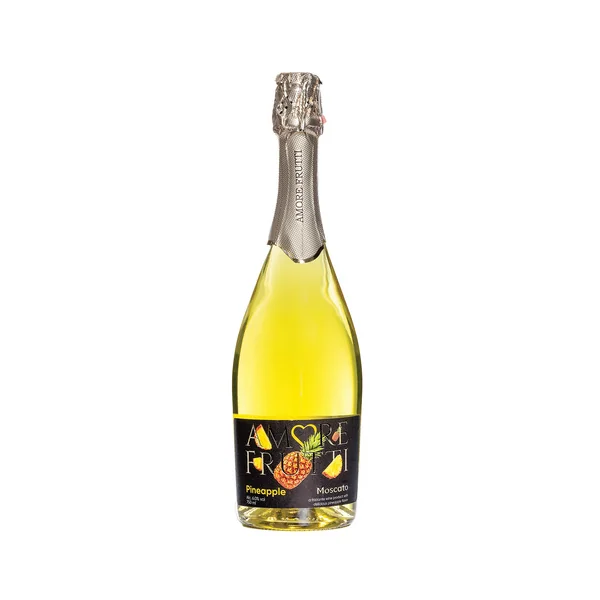 Amore Frutti Pineapple Moscato