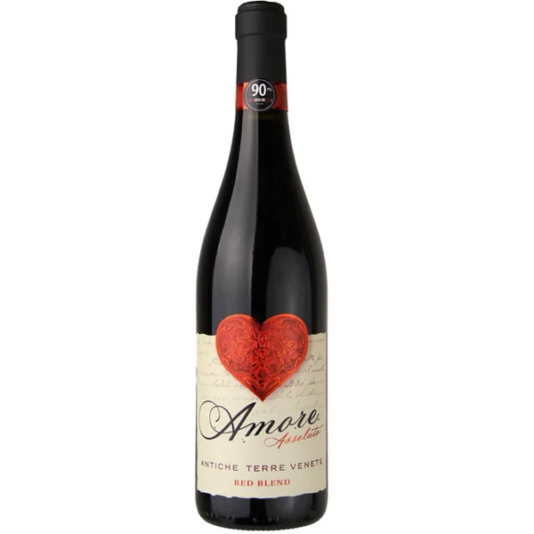 Amore Red / 750mL