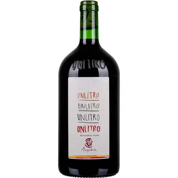Ampeleia Unlitro Toscana Rosso 2023