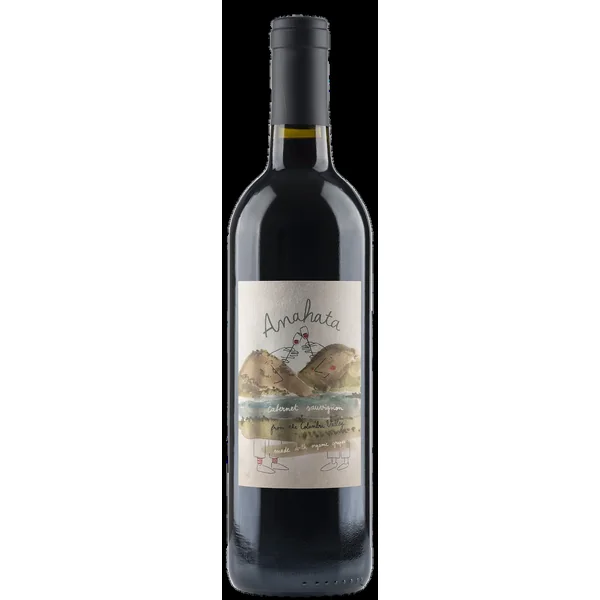 Anahata Cabernet Sauvignon 2021 750ml
