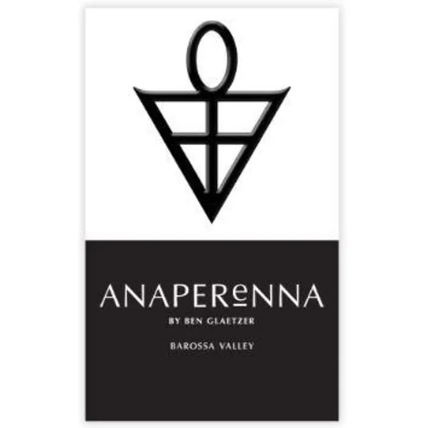 Anaperenna (Glaetzer) Shiraz/Cabernet Sauvignon Barossa Valley 2017