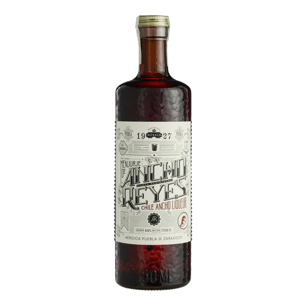 Ancho Reyes Chile Liqueur