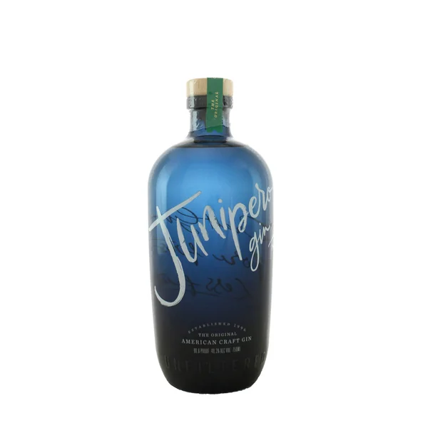 Anchor Junípero Gin (98.6 Proof)