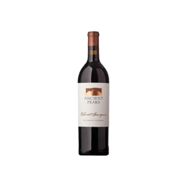 Ancient Peaks Cabernet Sauvignon Paso Robles