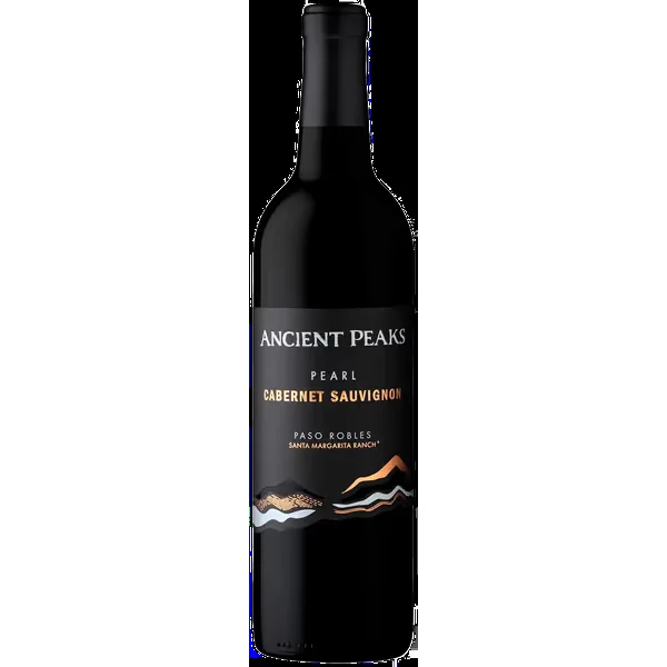 Ancient Peaks Winery Cabernet Sauvignon Pearl 2020 750ml