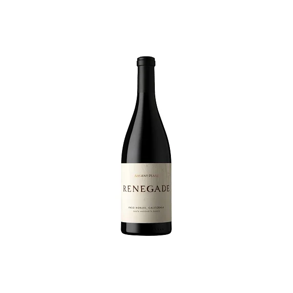 Ancient Peaks Winery Red Blend Renegade 2017 750ml