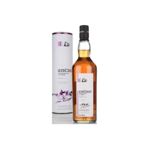 anCnoc 18 Year Old