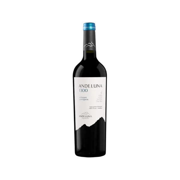 Andeluna Cabernet Sauvignon 1300 2023 750ml