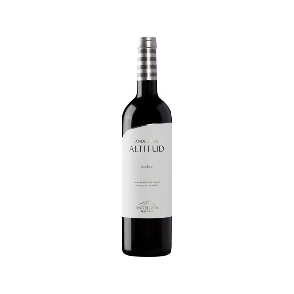 Andeluna Malbec Altitud 2023 750ml