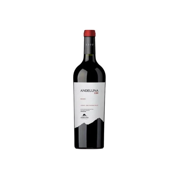 Andeluna Malbec