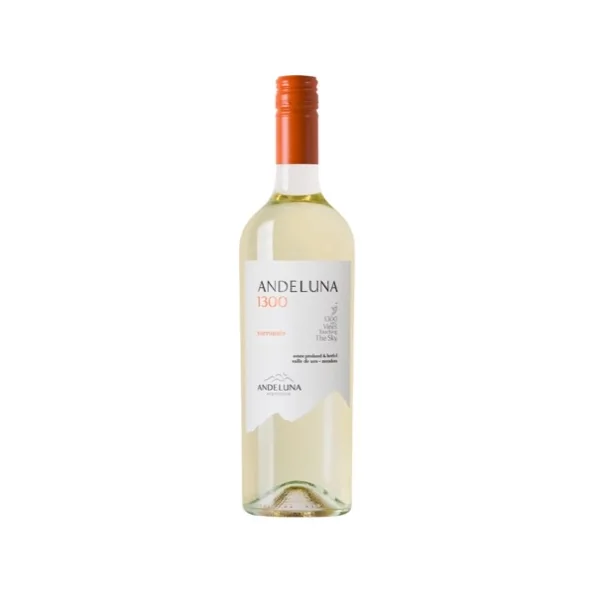 Andeluna Torrontes 1300 2024 750ml