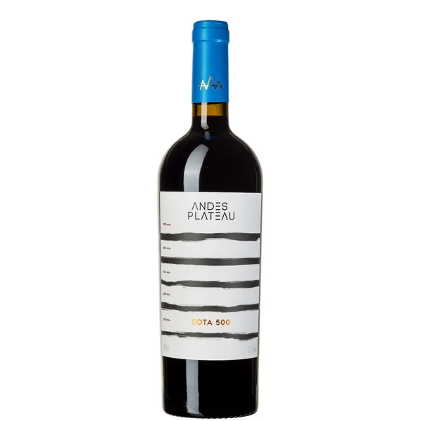 Andes Plateau Cota 500 Cabernet Sauvignon