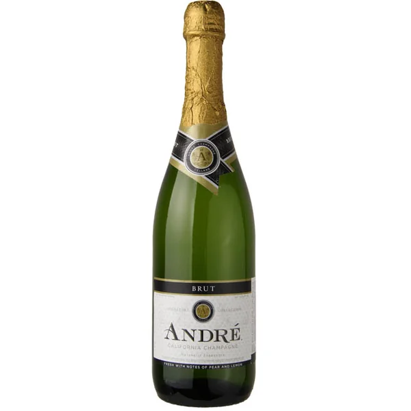 Andre Brut / 750 ml