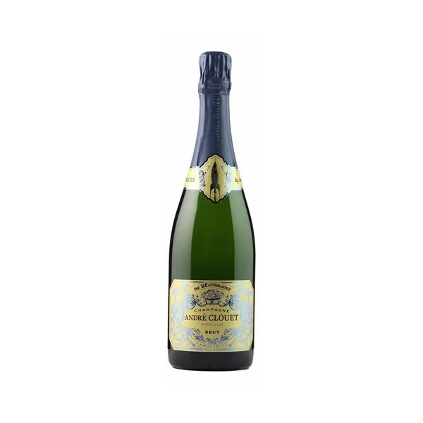 Andre Clouet V6 Brut Grand Cru