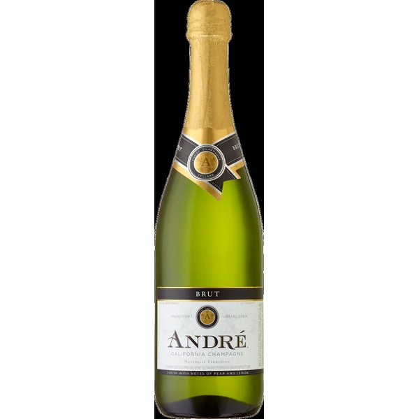 Andre Sparkling Brut NV 750ml