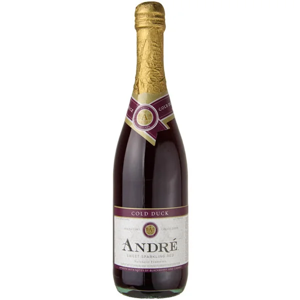 Andre Sparkling Cold Duck / 750 ml