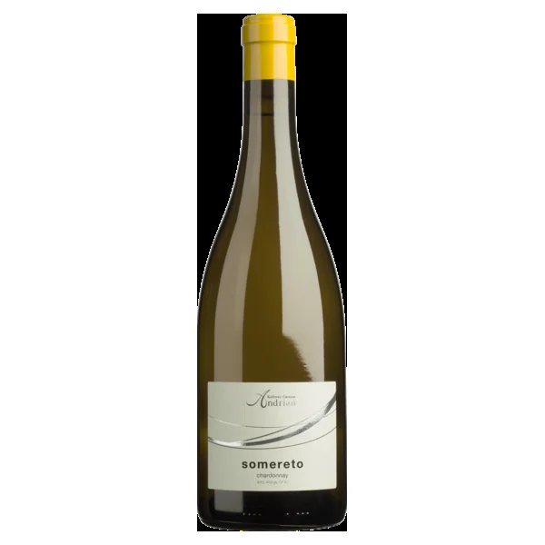 Andrian Chardonnay Somereto DOC 2024 750ml