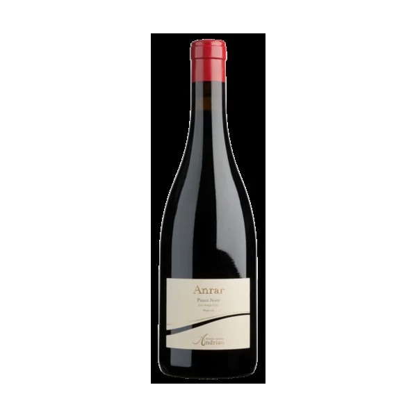 Andrian Pinot Noir Riserva Anrar DOC 2016 750ml