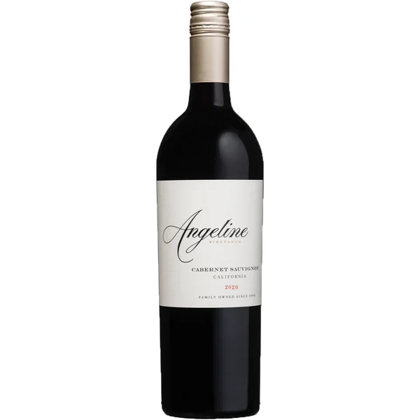 Angeline Cabernet Sauvignon