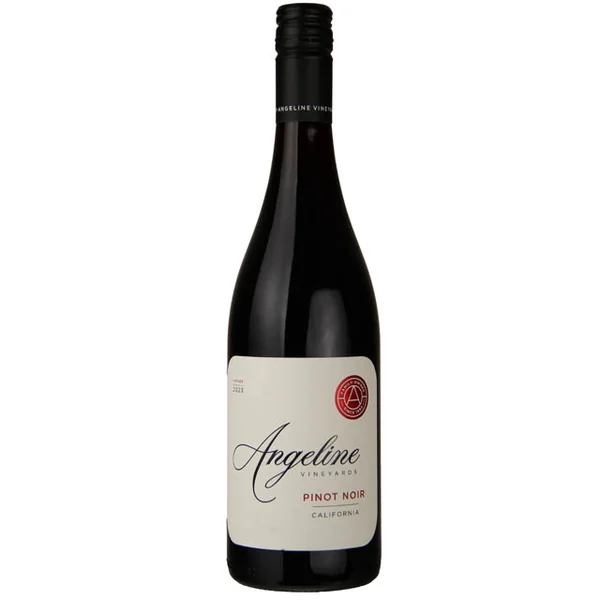 Angeline California Pinot Noir / 750 ml