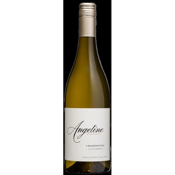Angeline Chardonnay California NV 750ml