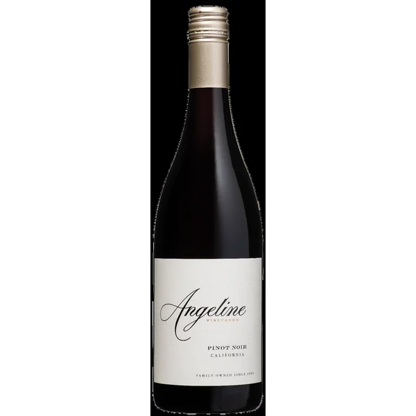 Angeline Pinot Noir California 2023 750ml