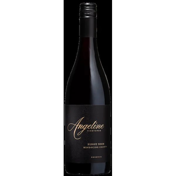 Angeline Pinot Noir Reserve 2023 750ml