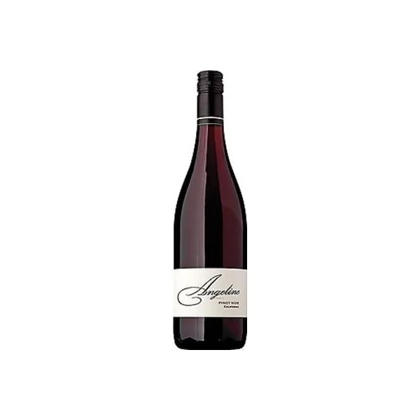Angeline Pinot Noir