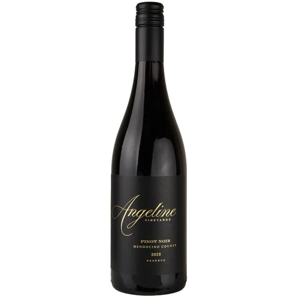Angeline Reserve Pinot Noir / 750 ml