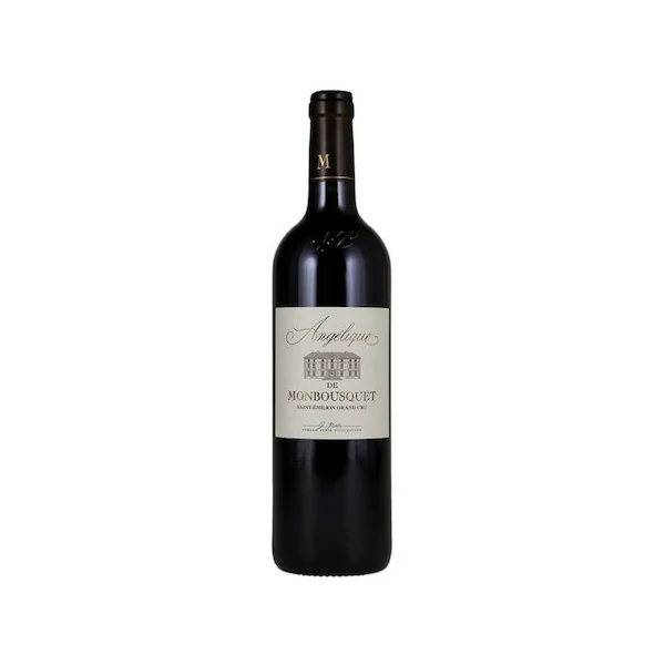 Angelique de Monbousquet (Chateau Monbousquet) Saint Emilion Grand Cru 2020 750ml