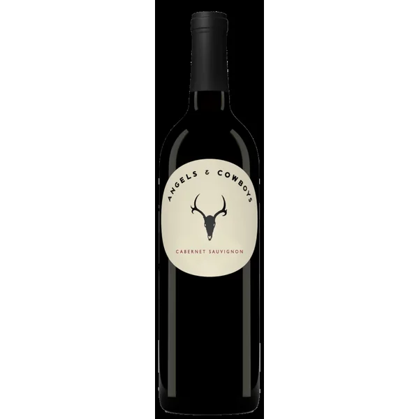 Angels & Cowboys Cabernet Sauvignon NV 750ml