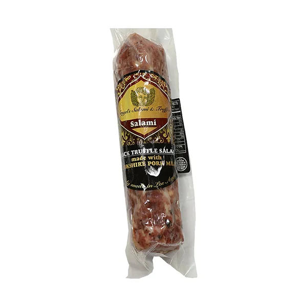 Angels Salami • Black Truffle