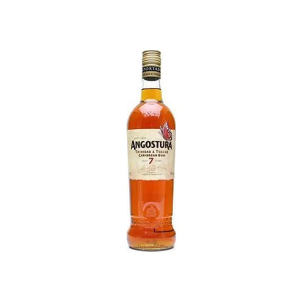 Angostura 7 Year Old Rum