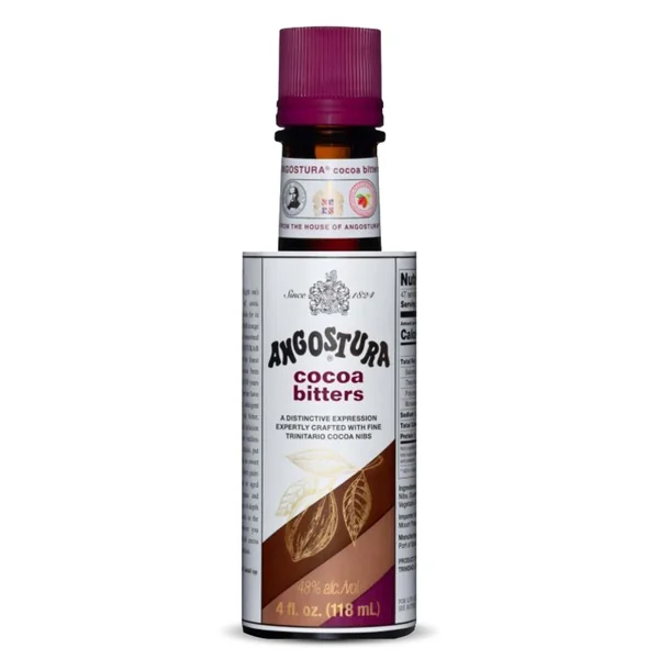 Angostura Bitters Cocoa