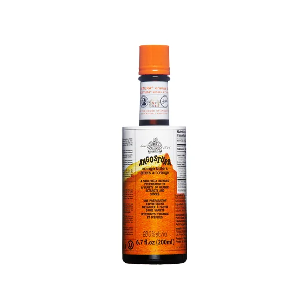 Angostura Bitters Orange