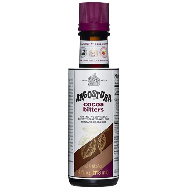 Angostura Cocoa Bitters
