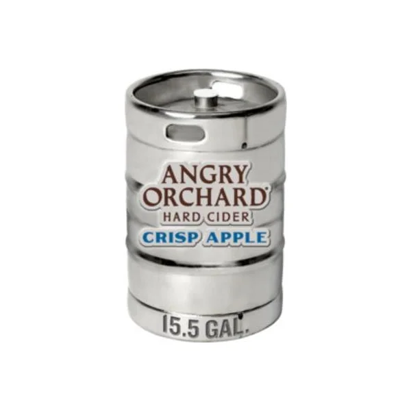 Angry Orchard Hard Cider Keg Pre Order Only