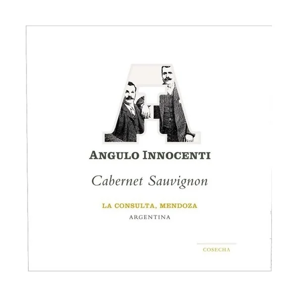 Angulo Innocenti Cabernet Sauvignon