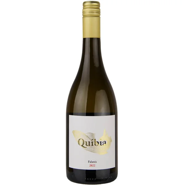 Anima Negra Quibia Falanis / 750 ml