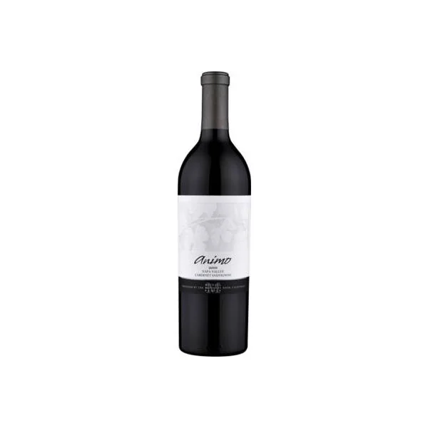 Animo Cabernet Sauvignon By Michael Mondavi