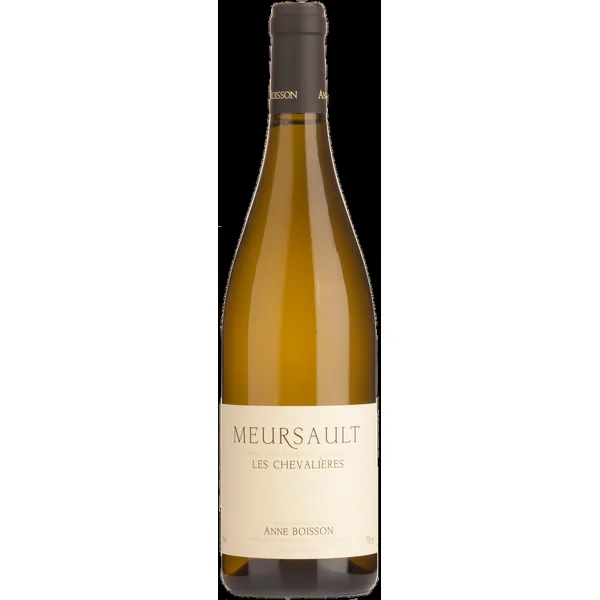 Anne Boisson Meursault Les Chevalieres 2022 750ml