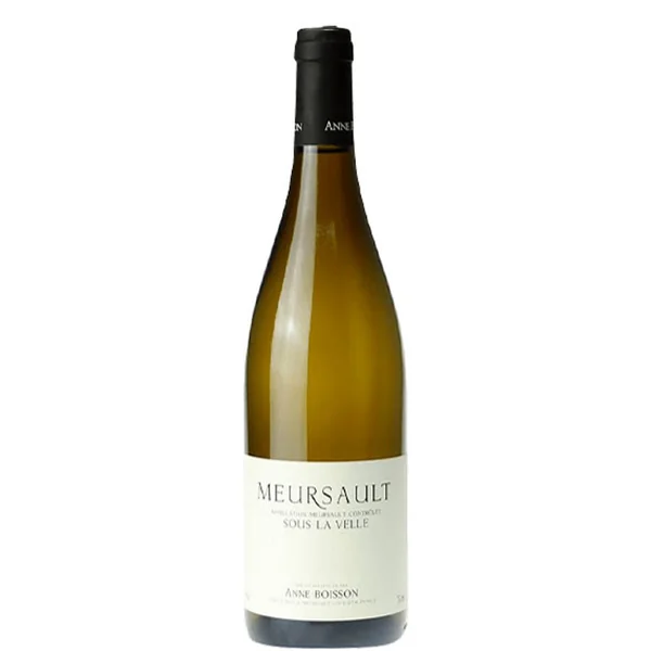 Anne Boisson Meursault Sous la Velle 2016 750ml