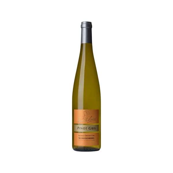 Anne De Laweiss Pinot Gris Grand Cru