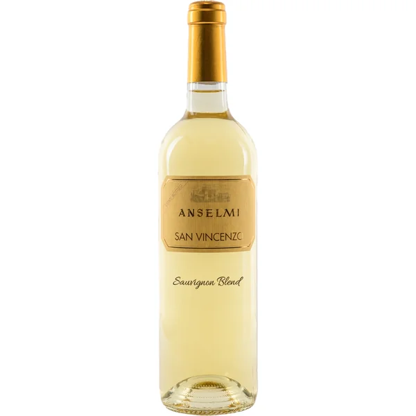 Anselmi San Vincenzo Sauvignon Blend 2023
