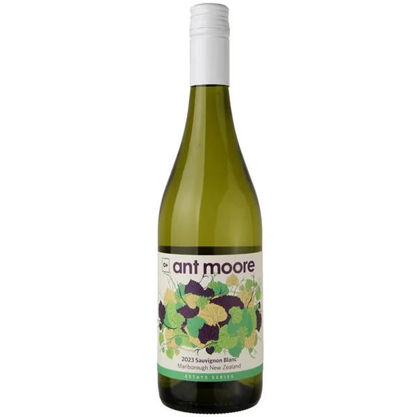 Ant Moore Estate Series Sauvignon Blanc / 750mL