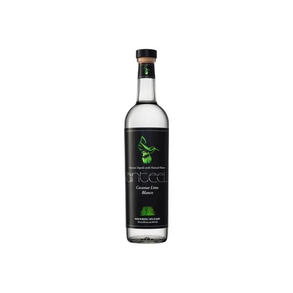 Anteel Tequila Coconut Lime Blanco